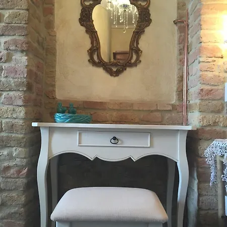 A Spasso Nel Tempo Otel