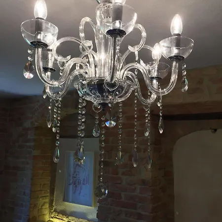 Hotel A Spasso Nel Tempo