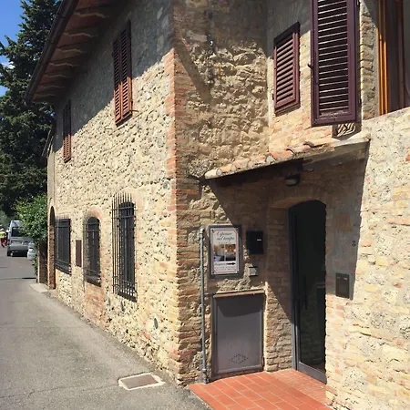 A Spasso Nel Tempo Hotel